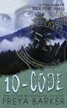 10-Code - Freya Barker - 9781988733371