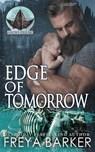 Edge Of Tomorrow - Freya Barker - 9781988733555