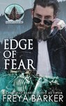 Edge Of Fear - Freya Barker - 9781988733623