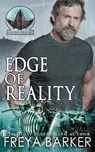 Edge Of Reality - Freya Barker - 9781988733692