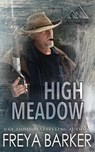 High Meadow - Freya Barker - 9781988733722