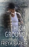 High Ground - Freya Barker - 9781988733760