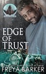 Edge Of Trust - Freya Barker - 9781988733814