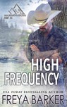 High Frequency - Freya Barker - 9781988733944