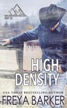 High Density - Freya Barker - 9781988733968