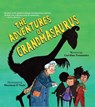 The Adventures of Grandmasaurus - Caroline Fernandez - 9781988761466