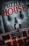 Puzzle House - Duncan Ralston - 9781988819402