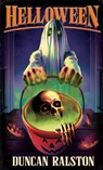 Helloween - Duncan Ralston - 9781988819464