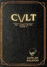 Cvlt - Duncan Ralston - 9781988819594