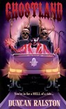 Ghostland - Duncan Ralston - 9781988819662