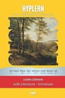 Learn German with Literature: Immensee by Theodor Storm: Interlinear German to English - Bermuda Word Hyplern - 9781988830650
