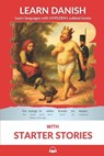 Learn Danish with Starter Stories: Interlinear Danish to English - Bermuda Word Hyplern - 9781988830773
