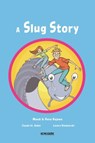 A Slug Story - Mandi Kujawa - 9781988903767