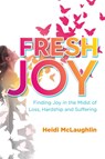 Fresh Joy - Heidi McLaughlin - 9781988928340