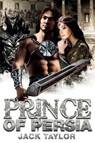 Prince of Persia - Jack A Taylor - 9781988928593
