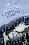 Nothing is Everything - Simon Strantzas - 9781988964034