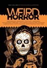Weird Horror #1 - John Langan - 9781988964256