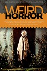 Weird Horror #10 - Michael Kelly - 9781988964508