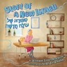Story of a New Israeli - Jennifer Tzivia MacLeod - 9781988976075