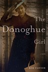 The Donoghue Girl - Kim Fahner - 9781988989846