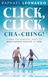 Click, Click, ChaChing! - Raphael Leonardo - 9781989120620