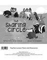 The Sharing Circle Teacher Lesson Plan - Theresa Corky Larsen-Jonasson - 9781989122280
