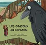 Les Cadeaux Du Corbeau - Kung-Jaadee Kung-Jaadee - 9781989122440