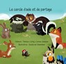 Le Cercle d'Aide Et de Partage - Theresa Corky Larsen-Jonasson - 9781989122457
