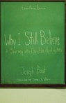 Why I Still Believe - Joseph Boot - 9781989169094