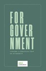 For Government - Joseph Boot - 9781989169124