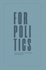 For Politics - Joseph Boot - 9781989169155