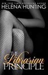 The Librarian Principle - Helena Hunting - 9781989185087