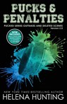 Pucks & Penalties - Helena Hunting - 9781989185124
