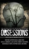 Obsessions - Kristine Kathryn Rusch ; Dean Wesley Smith - 9781989351314