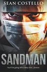 Sandman - Sean Costello - 9781989351468