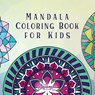 Mandala Coloring Book for Kids - Young Dreamers Press - 9781989387467