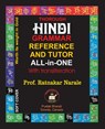 Hindi Grammar Reference and Tutor All-in-One - Ratnakar Narale - 9781989416952