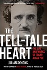 TELLTALE HEART - JULIAN SYMONS - 9781989555200