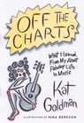 Off the Charts - Kat Goldman - 9781989555323