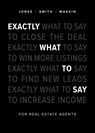 Exactly What to Say - Phil M Jones ; Chris (King's College London) Smith ; Jimmy Mackin - 9781989603291