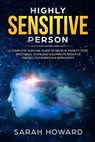 Highly Sensitive Person - HOWARD,  Sarah - 9781989626009