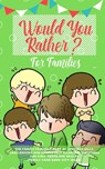 Would you Rather - Amazing Activity Press - 9781989626184