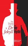 The Strange Case of DR. Jekyll and Mr. Hyde - Robert Louis Stevenson - 9781989629413