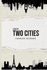 A Tale of Two Cities - Charles Dickens - 9781989631560