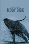 Moby Dick - Herman Melville - 9781989631645