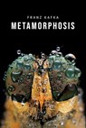 Metamorphosis - Franz Kafka - 9781989631850