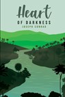 Heart of Darkness - Joseph Conrad - 9781989631966