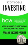 Investing - Scott Bogle - 9781989682210