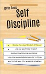 Self Discipline - Jocko Davis - 9781989682593