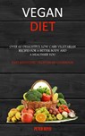 Vegan Diet - Peter Boyd - 9781989682852